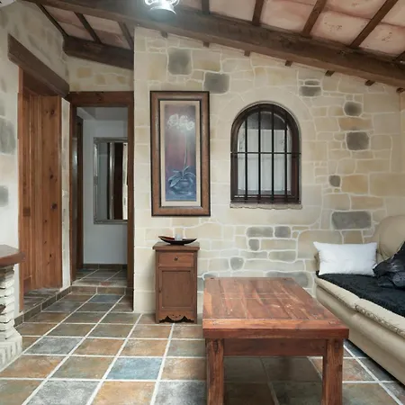 El Cortijo Conil De La Frontera