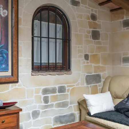 Prázdninový dům El Cortijo Conil De La Frontera