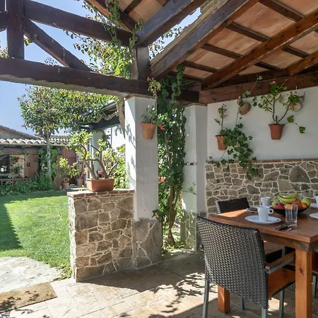 Prázdninový dům El Cortijo Conil De La Frontera